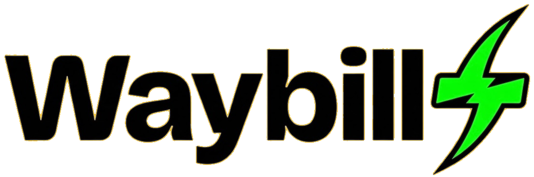 Waybill+